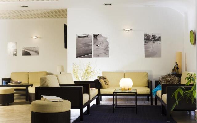 Hotel Boutique Ideal