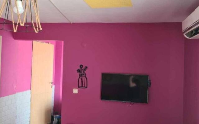 Retro Suites