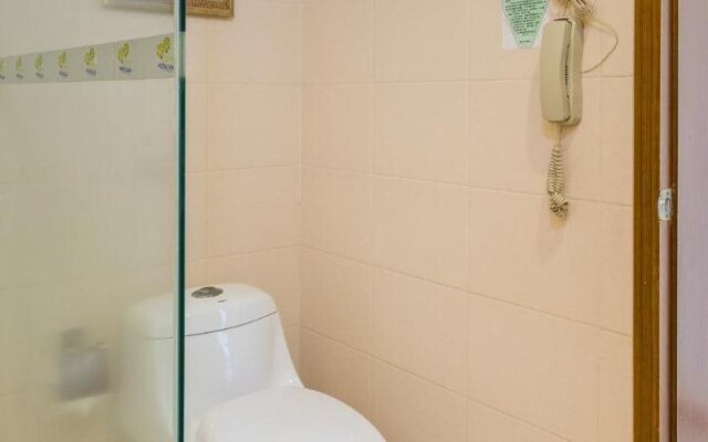 Yuhai International Resort Hotel