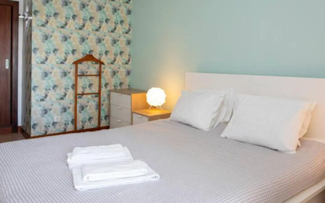 The Modern Apartment