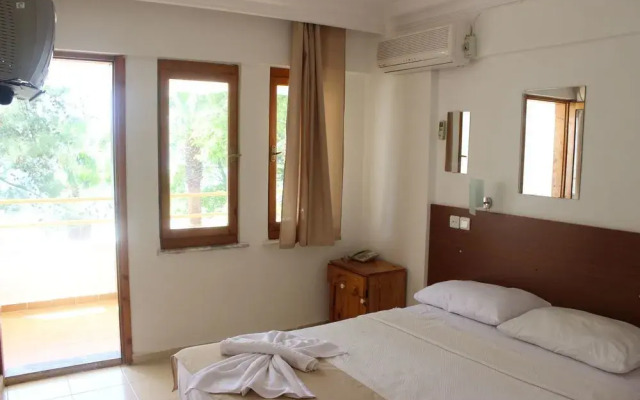 CasaTuana Hotel Erdek