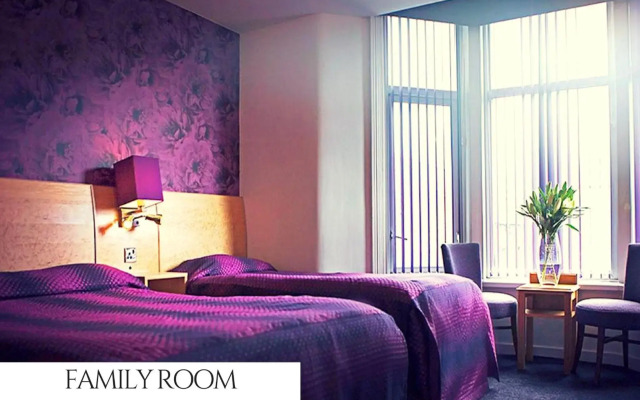 The Royal Alexandra Hotel by Compass Hospitality