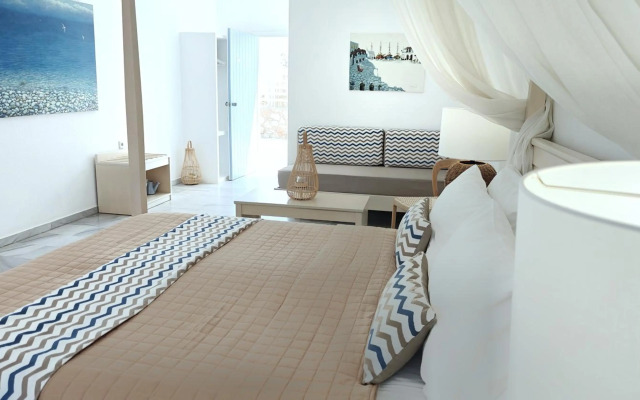 Narges Hotel