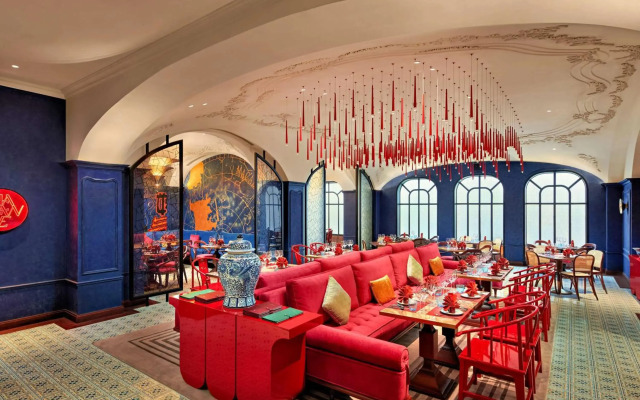 Movenpick Hotel Hanoi Centre