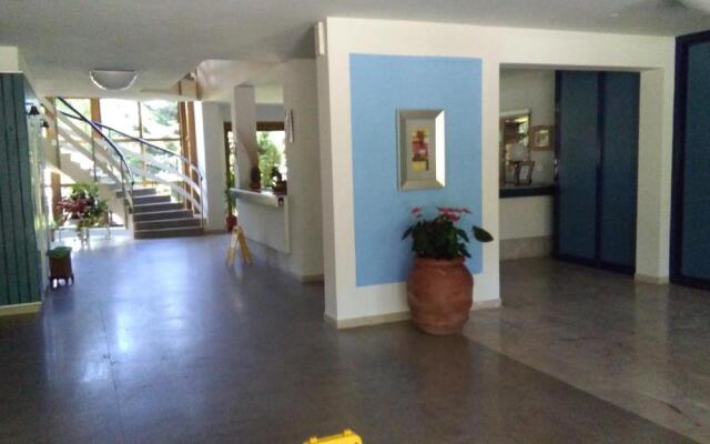 Residence Lagomare
