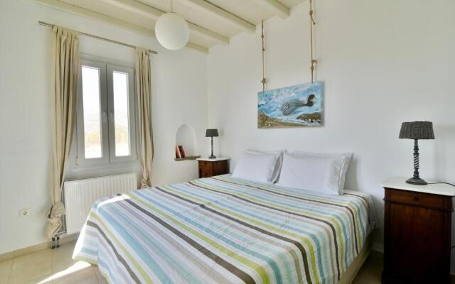 Akrotiraki Villas