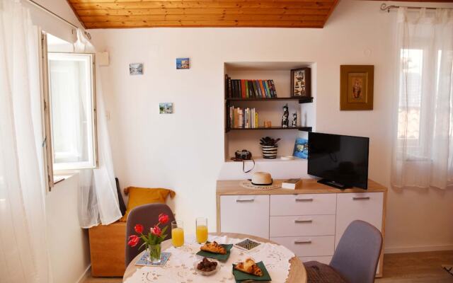 Apartments Mila