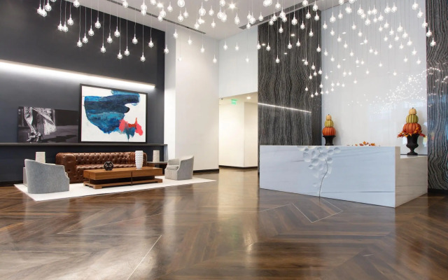 Mint House Miami - Downtown