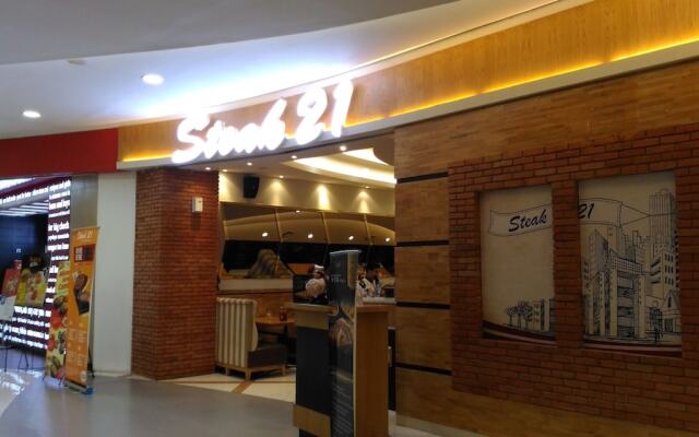 Bassura City Apartment By Mediapura