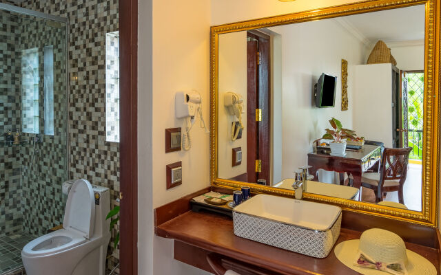 Beyond Yangon Boutique Inn