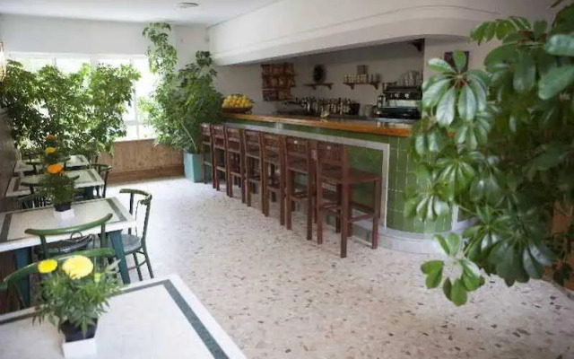 Hostal Fortuna