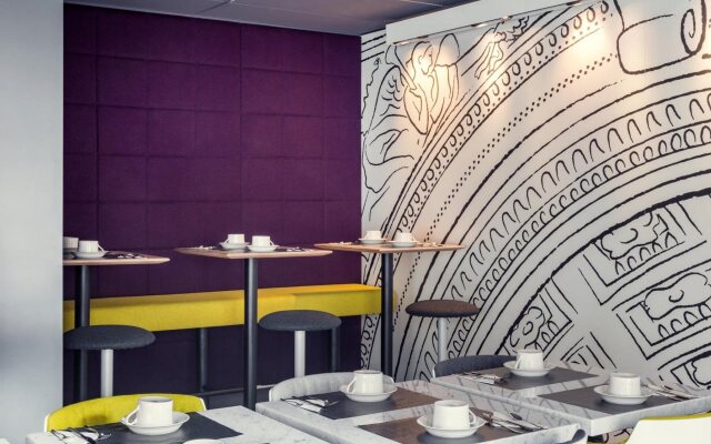 Mercure Paris Alesia