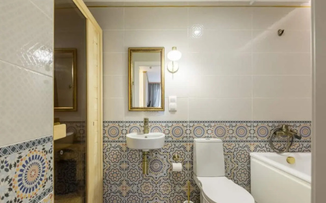 Kvart-Hotel Premier