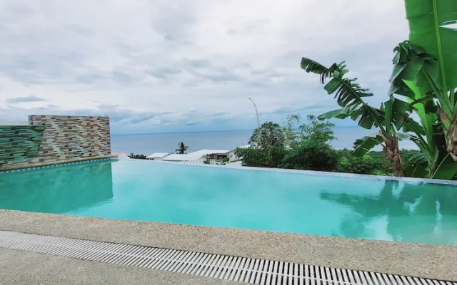 Seaview Mansion