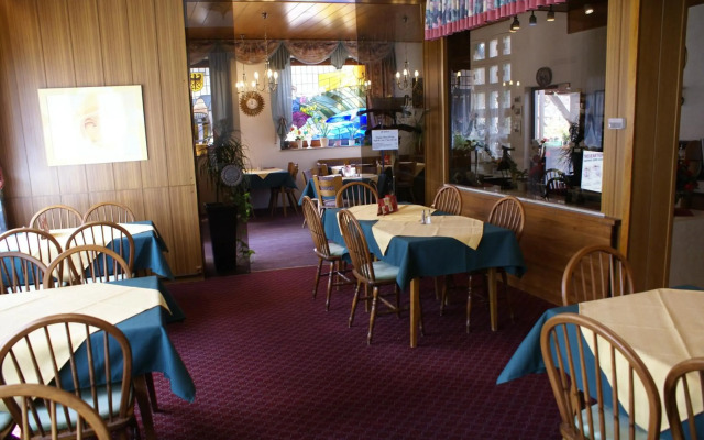 Hotel Sonnenhof