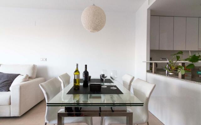 Cabo Roig Terrazas de Campoamor 25