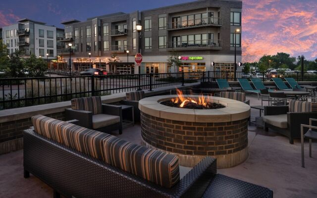 TownePlace Suites Milwaukee Oak Creek