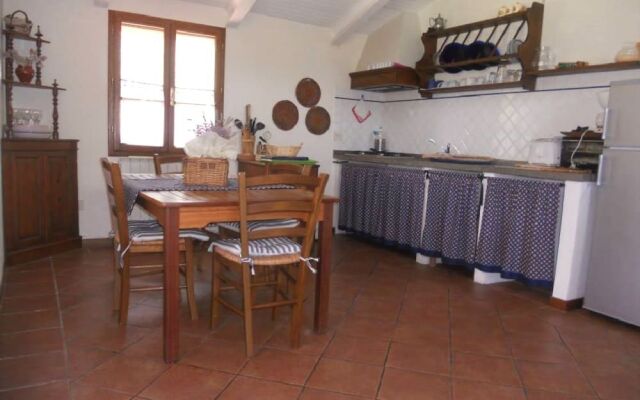 Agriturismo Il Sole Verde