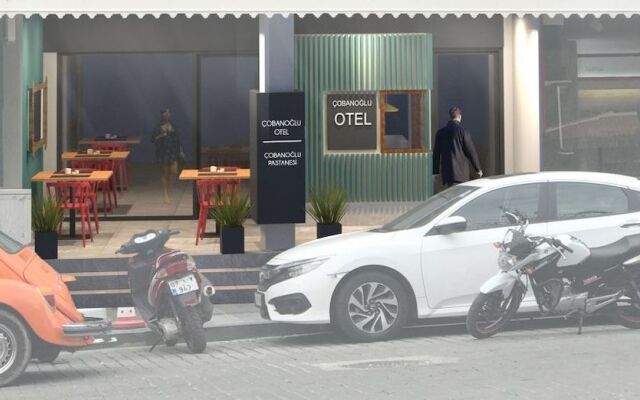 Cobanoglu Otel