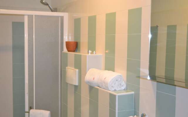 Hotel Croda Rossa