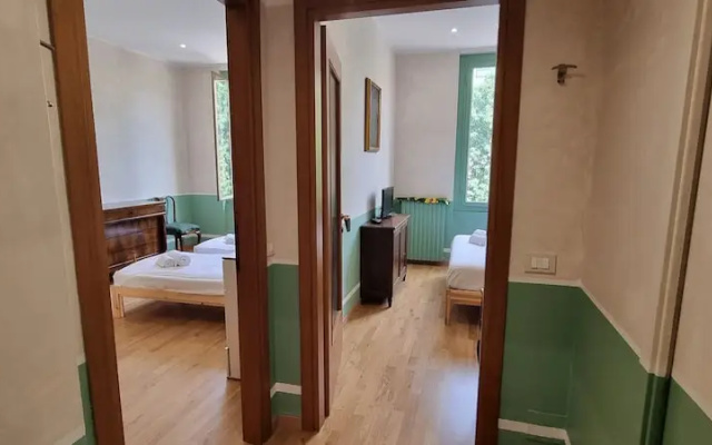 JOIVY New Apt, 10 Min From Duomo