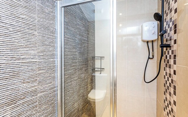 Charming Garden Studio