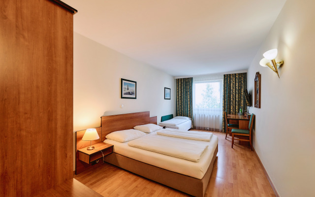 Hotel Deutschmeister