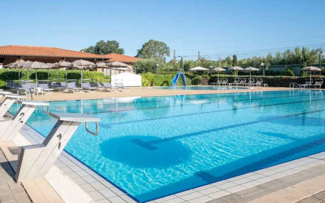 Villaggio il Girasole