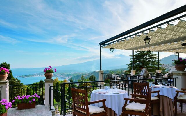 Grand Hotel Timeo, A Belmond Hotel, Taormina