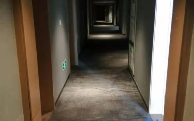 Yue Hotel (Pingxiang Runda International)