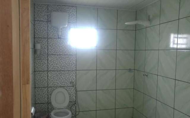 Hotel Caramuru Sao Francisco