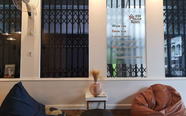 239 Hostel Phuket