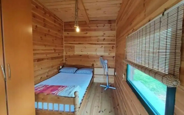 Magdalena House Ada Bojana