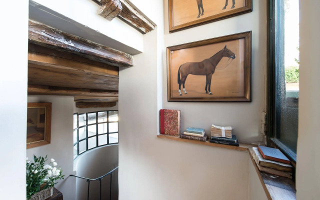 Residenza Napoleone III