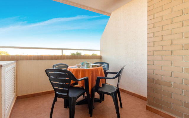 Jardines del Mar III - Marina d'Or