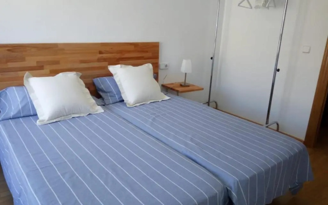 Apartamento Almirante Baldasano