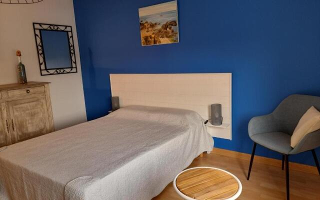 Gîte "La Belle Etoile" 2 nuits minimum, 3 étoiles