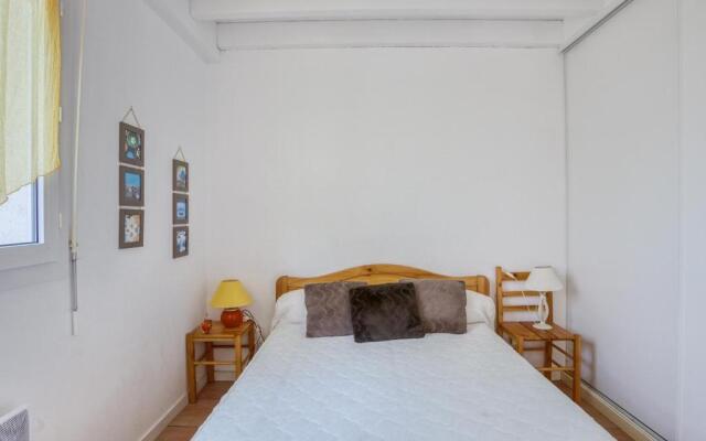 Maison Biscarrosse Plage, 2 pièces, 5 personnes - FR-1-521-153