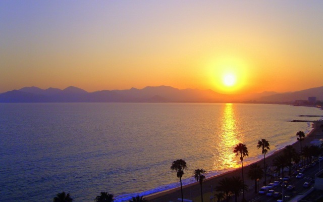 Résidence Coeur de Cannes Beach