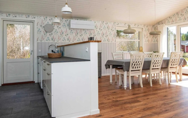 Holiday Home in Silkeborg