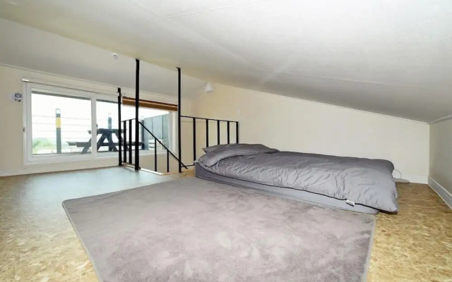 Seorabeol Togi Tourist Pension