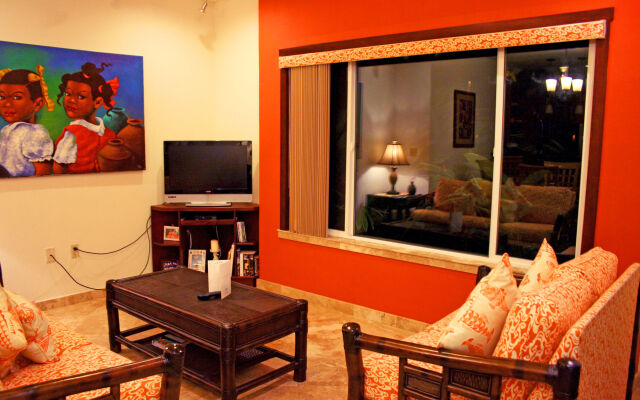 Infinity Bay Spa & Beach Resort