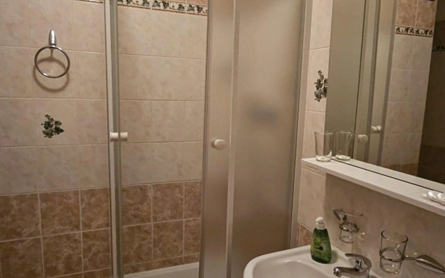 Pension Brezina Prague