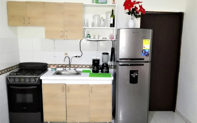 Apartamento Marbella 45-28