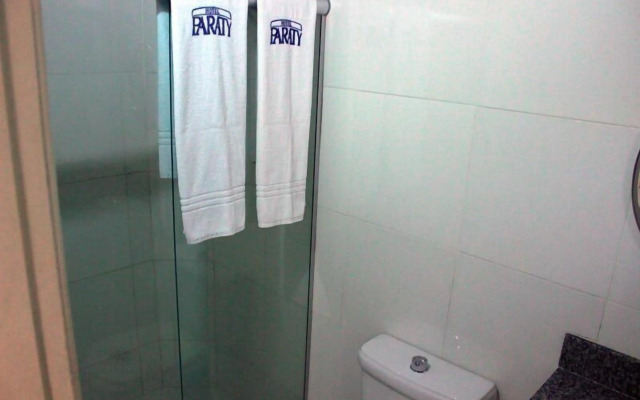 Hotel Paraty