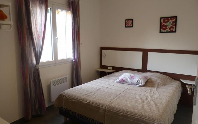 Air-conditioned villa with private pool,near by Verdon gorge