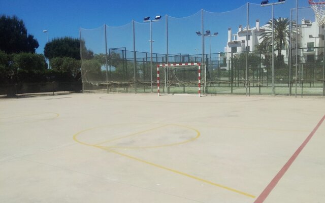 Apartamentos Sol Cambrils Park 3000