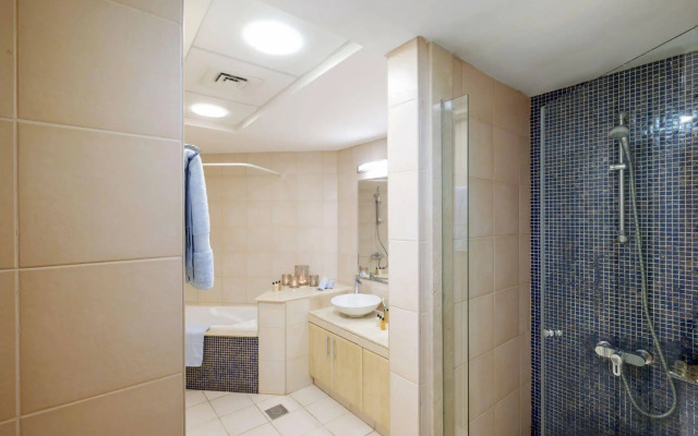 Dream Inn Dubai Apartments-Al Shahla