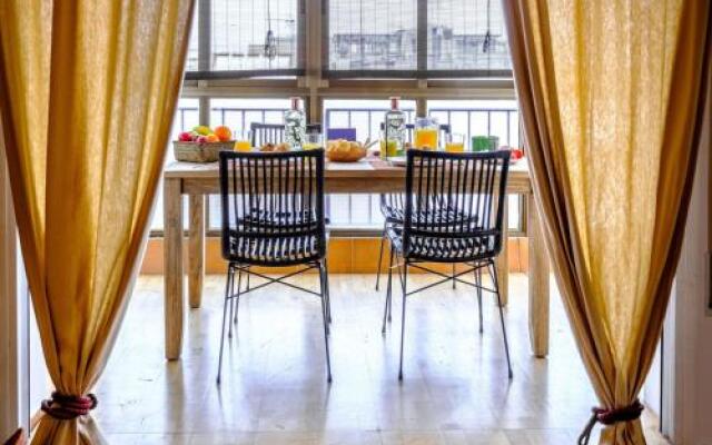 Sweet Inn - Atic Sagrada