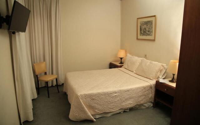 Gran Hotel Dora